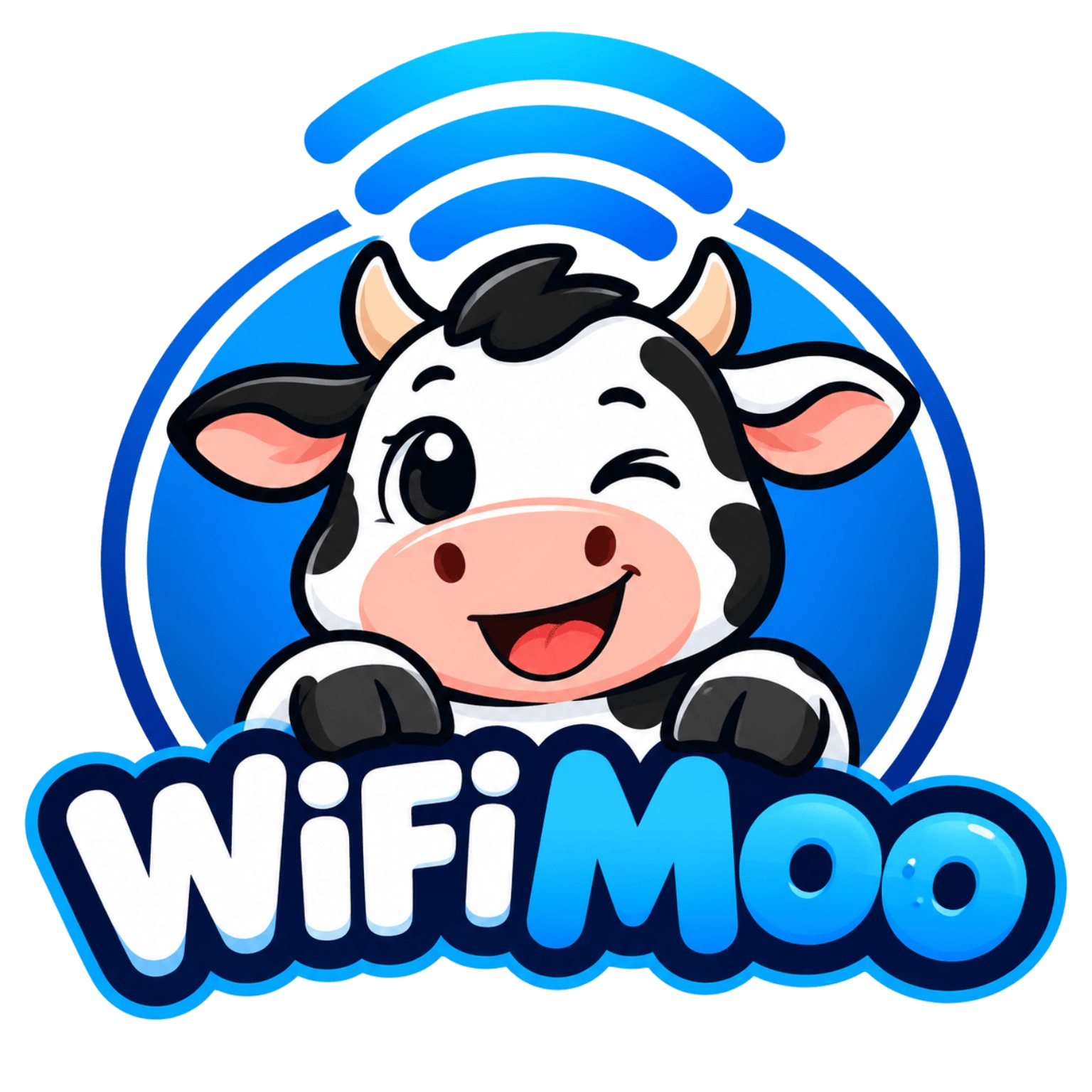 WiFi Moo logo